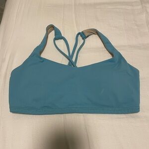Lululemon Free to Be Sports Bra